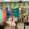 Выпускной
